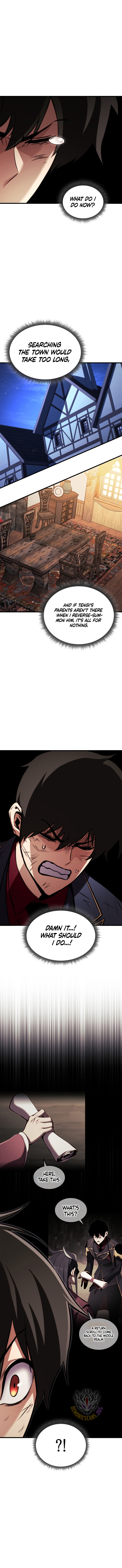 Ranker's Return (Remake) Chapter 189 16